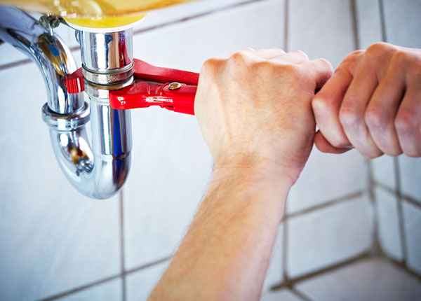 About Higginson Plumbers